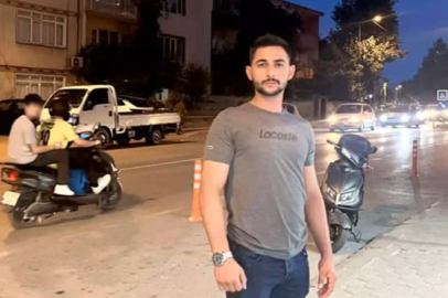 Çalışmak için İnegöl'den İstanbul'a giden gençten haber alınamıyor