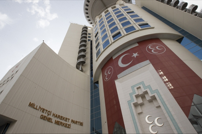 MHP, 16 yılda 780 kişiye Siyaset ve Liderlik Okulu'nda eğitim verdi