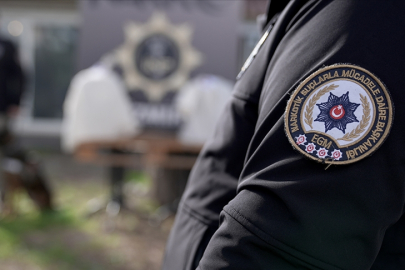 "Narkokapan Antalya-2" operasyonunda 455 zanlı tutuklandı