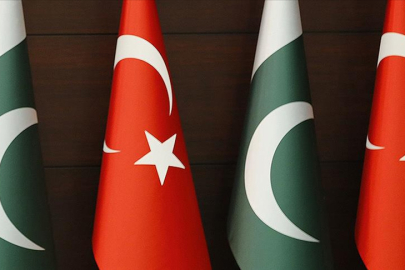 Türkiye, gelecek yıl Pakistan'ın 3 deniz, 2 kara sahasında petrol ve doğal gaz arayacak