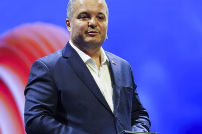 Türkiye Varlık Fonu Genel Müdürü Ermut : Dünyanın en büyük 10 fonundan biri haline geldik