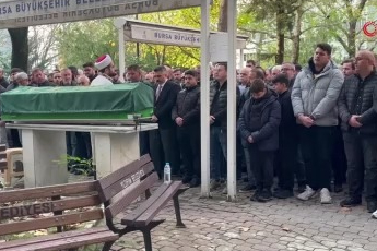 Üniversite öğrencisinden acı haber