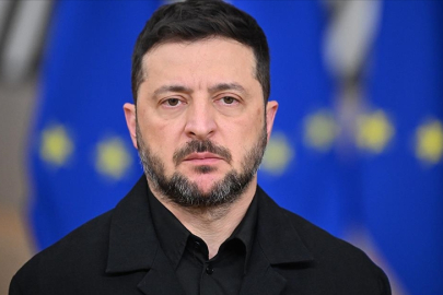 Zelenskiy, Rusya-Ukrayna Savaşı'nı sonlandıracak barış planının "geliştirildiğini" belirtti