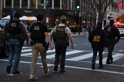 ABD'de Ulusal Muhafızlara silahlı saldırının şüphelisi Lakanwal suçsuz olduğunu savundu
