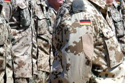 Almanya "Avrupa'nın en güçlü konvansiyonel ordusuna" sahip olmayı hedefliyor