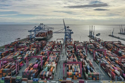 Altın ve kritik mineraller 2026'da Türkiye'yi ihracatta 10 milyar doların üstüne taşıyabilir