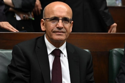 Bakan Şimşek: Enflasyon kasımda aylık bazda son 2,5 yılın, yıllıkta son 4 yılın en düşük seviyesine geriledi