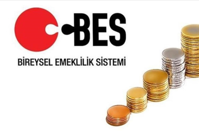 BES'te fon büyüklüğü 2 trilyon lirayı aştı