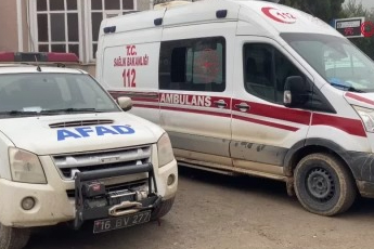 Bursa'da 144 saatlik umutlu bekleyiş, 6 gündür haber yok