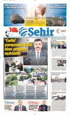 BURSA ŞEHİR GAZETESİ 04.12.2025