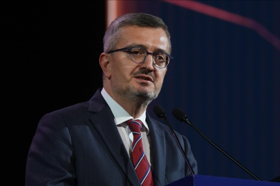 İletişim Başkanı Duran: "Engelsiz Erişim ve İletişim" anlayışıyla, kapsayıcı iletişim ortamını güçlendiriyoruz