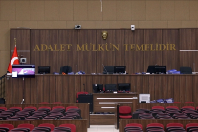 İstanbul'da "Daltonlar" olarak bilinen suç örgütüne yeni dava