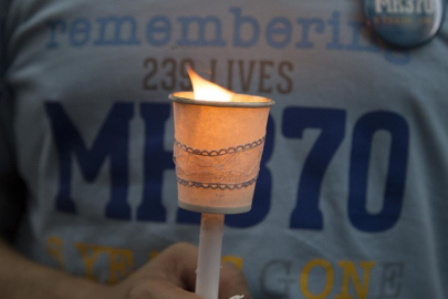 Malezya, kayıp "MH370" uçağını arama çalışmalarını yeniden başlatacak