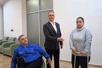 OBAM ve OSMEK’ten farkındalık buluşması