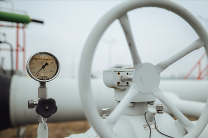 Rusya'nın petrol ve doğal gaz gelirleri kasımda yüzde 33,8 azaldı