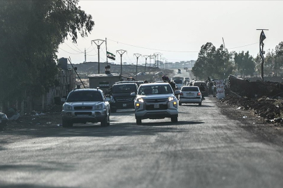 Suriye'de Hecri yanlılarının Dürzi Şeyh Mahir Felhut'u öldürdüğü belirtildi