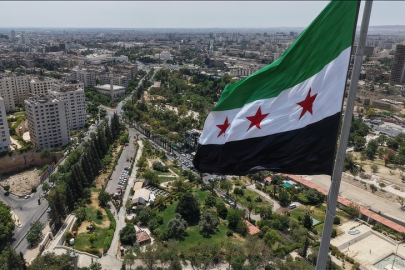 Suriye: İşgal altındaki Golan Suriye toprağıdır ve onun tamamını İsrail'den geri alma hakkına sahibiz