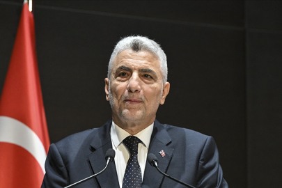 Ticaret Bakanı Bolat: Enflasyon hedeflerinden taviz vermeden üretici ve tüketiciyi gözetecek tedbirlere devam edilecek