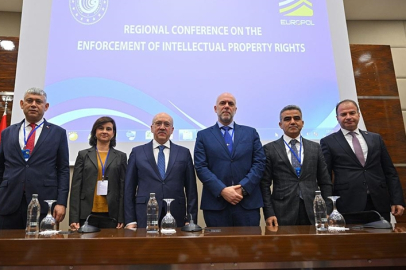 Ticaret Bakanlığından sınır aşan sahtecilik suçlarına karşı Europol ve Interpol ile ortak çalışma