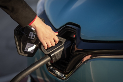 Türkiye'de elektrikli otomobil satışları 11 ayda ikiye katlandı