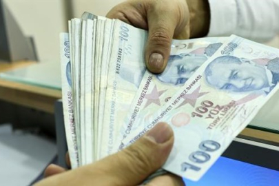 Üst düzey memurlara 30 bin TL zam!