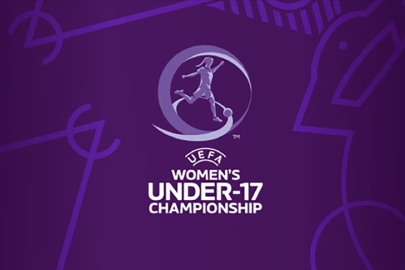 2029 UEFA Avrupa Kadınlar 17 Yaş Altı Şampiyonası Trabzon'da yapılacak