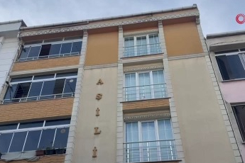 Adli emanet vurguncusunun annesi konuştu: "Birisi onu yönlendirdi, maşası olarak kullandı"