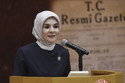 Bakan Göktaş: Kadınları güçlendirmeye ve karşılaştıkları engellerle mücadele etmeye aynı kararlılıkla devam edeceğiz