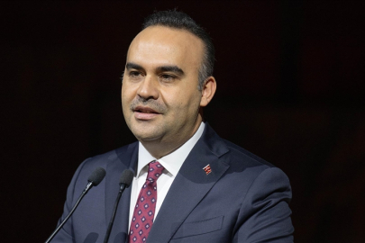 Bakan Kacır: Üreterek büyüyen Türkiye için yatırımı, istihdamı, inovasyonu ve ihracatı desteklemeyi sürdüreceğiz
