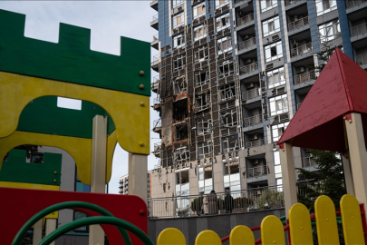 BM Genel Kurulu, Ukrayna'dan zorla çıkarılan çocukların geri dönüşünü talep eden kararı kabul etti