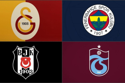 "Dört Büyükler"in sosyal medyadaki takipçi sayısı Türkiye nüfusuna yaklaştı