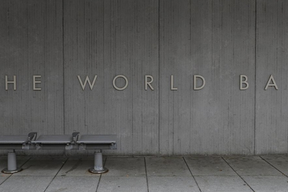 Dünya Bankası: Gelişmekte olan ülkelerde borç ödemeleri ile yeni finansman arasındaki fark 50 yılın zirvesinde