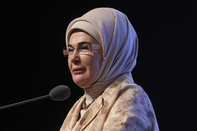 Emine Erdoğan'dan Karadeniz Ereğli Özel Eğitim Kampüsü Açılış Töreni'ne ilişkin paylaşım