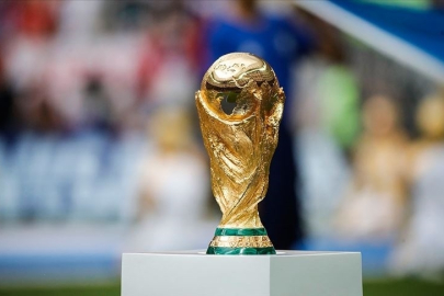 FIFA 2026 Dünya Kupası grup kura çekimi yarın yapılacak