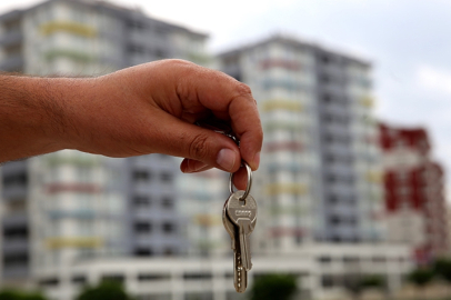 Gayrimenkulde yaklaşık 2,9 milyon satışla ocak-kasım dönemi rekoru kırıldı