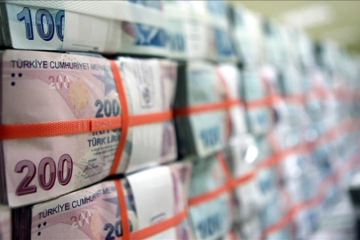 KKM bakiyesindeki düşüş devam ediyor