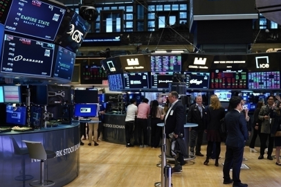 Küresel piyasalar karışık seyrediyor