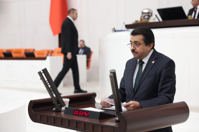 MHP Bursa Milletvekili Fevzi Zırhlıoğlu’ndan Sert Çıkış: “Bursa, Kötü Yönetimin Kurbanı Olmuştur”