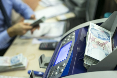 Reel efektif döviz kuru endeksi kasımda 71,79 oldu