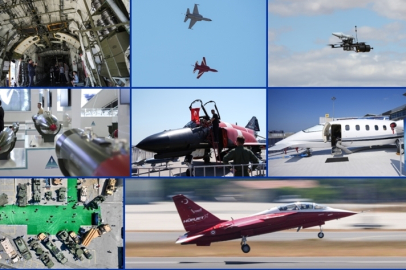 Savunma ve havacılık sanayisinden 11 ayda 7,4 milyar dolarla ihracat rekoru