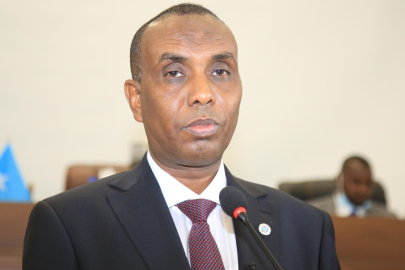 Somali: Trump'ın Somali'ye yönelik sözlerini reddediyor