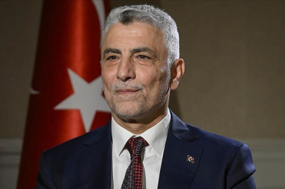 Ticaret Bakanı Bolat: Kasımda ihracatımız, olumsuz takvim etkisine rağmen 22,7 milyar dolar olarak gerçekleşti