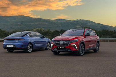 Togg elektrikli otomobil pazarında liderliğe yükseldi