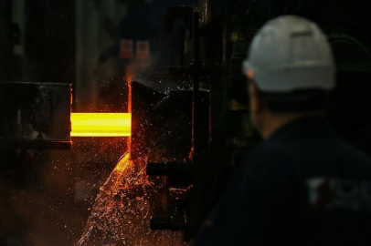 Türkiye, 3,5 trilyon dolarlık maden potansiyeliyle küresel madencilikte konumunu güçlendiriyor