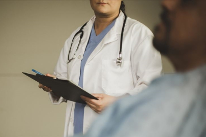 Türkiye'de sağlık harcamaları 2024'te 2 trilyon 359 milyar lirayı geçti