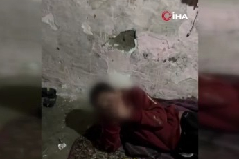 11 yaşındaki engelli çocuk yıllarca güvercin kümesinde tutuldu