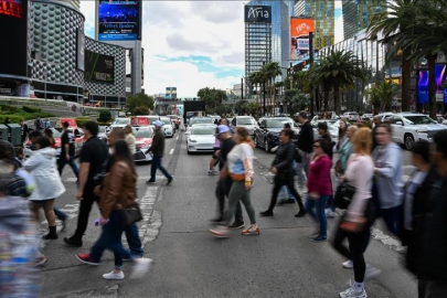ABD'de işten çıkarmalar kasımda yıllık yüzde 24 arttı