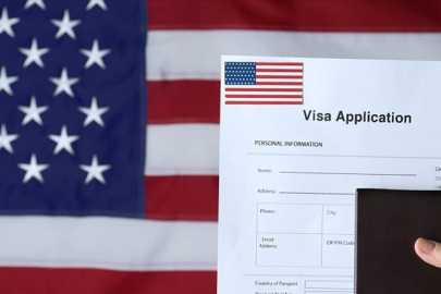 ABD, ülkedeki sığınmacıların çalışma izni süresini 5 yıldan 18 aya düşürdü