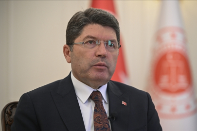 Adalet Bakanı Tunç: 11. Yargı Paketi, 12 farklı kanunda değişiklik öngörüyor