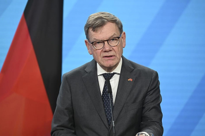 Almanya Dışişleri Bakanı Wadephul, İsrail'in Eurovision'a katılabilmesi kararını memnuniyetle karşıladı